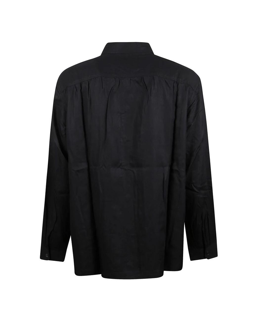 Our Legacy Every Shirt in Black für Herren