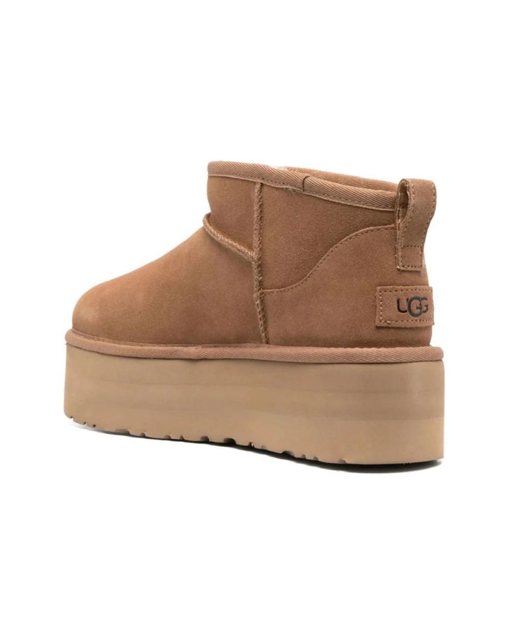 Ugg Brown Shoes