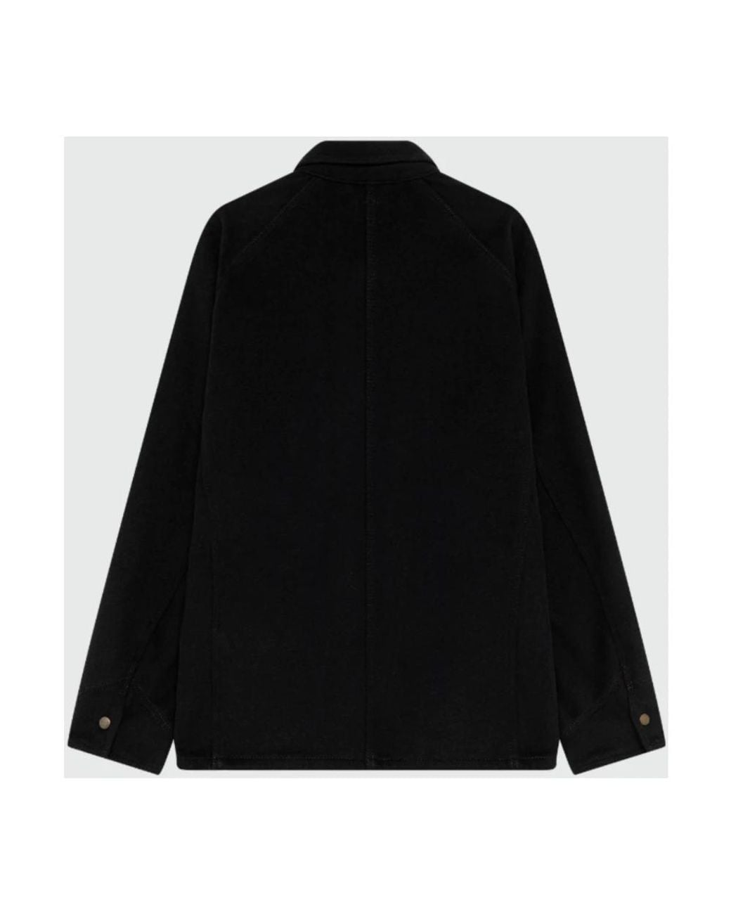 Light Jackets Roy Rogers pour homme en coloris Black