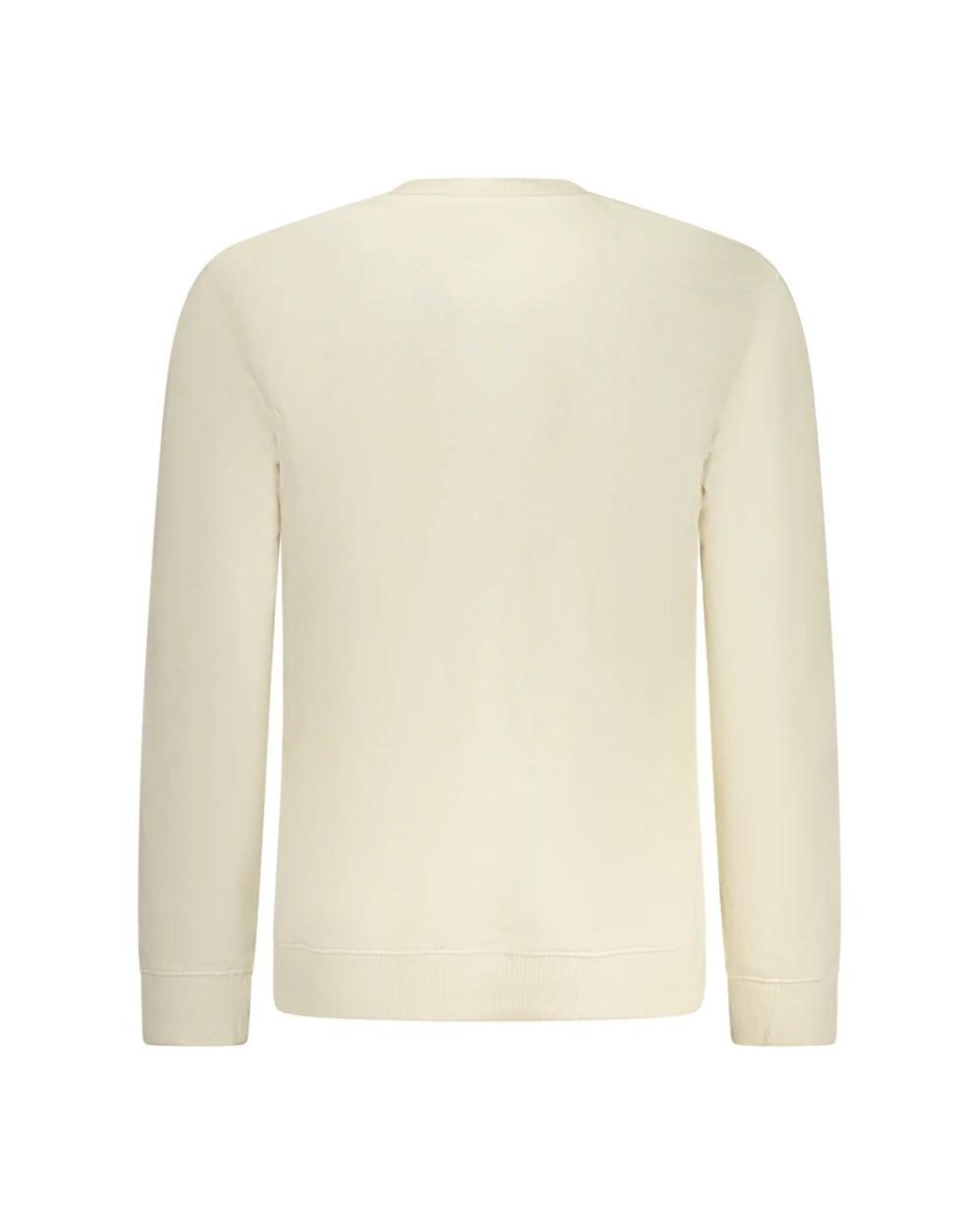 Lee Jeans White Sweatshirts for men