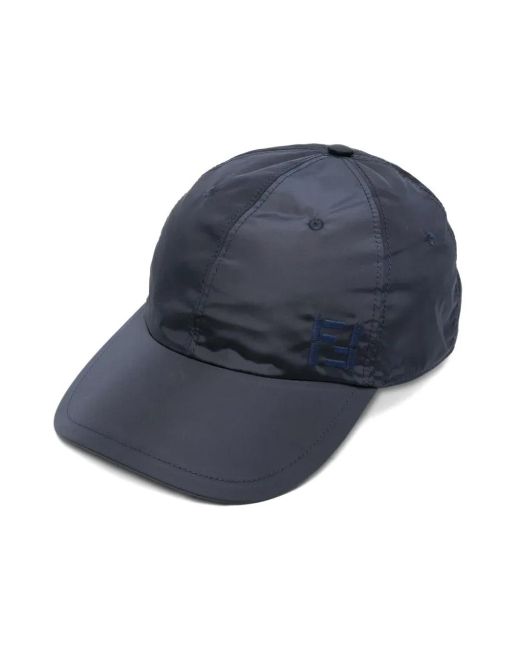Fendi Blue Hats & Caps for men