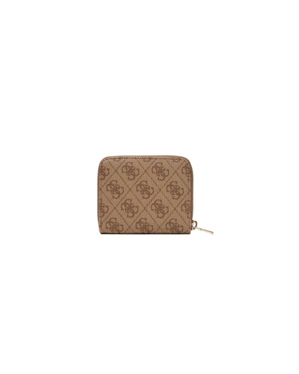 Wallets & Cardholders Guess en coloris Brown