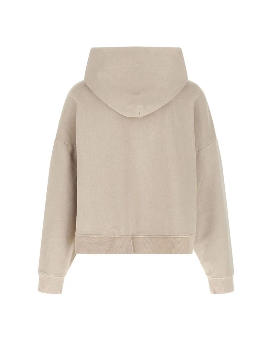 Entire studios Natural Hoodies for men