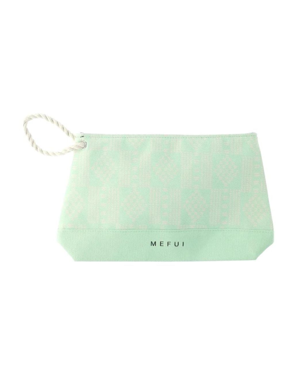 ME FUI Green Clutches