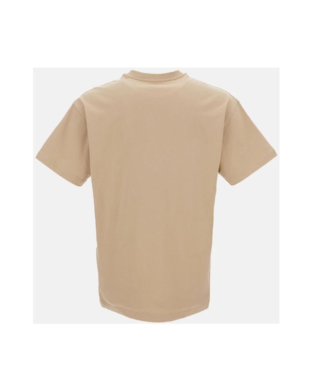 Givenchy Natural T-Shirts for men