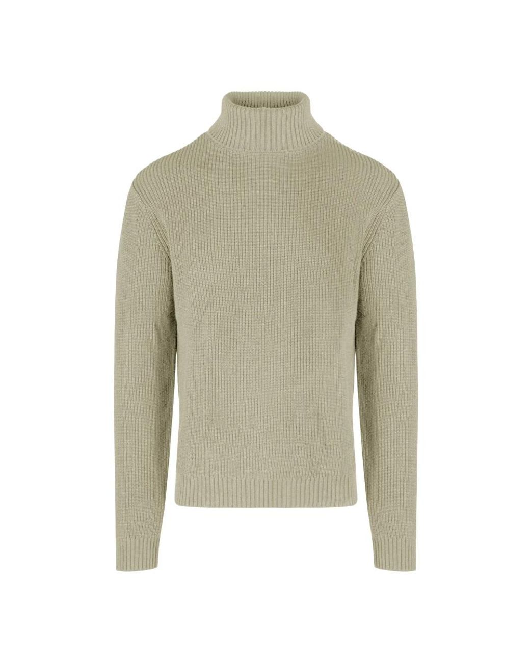 Turtlenecks Bomboogie de hombre de color Green