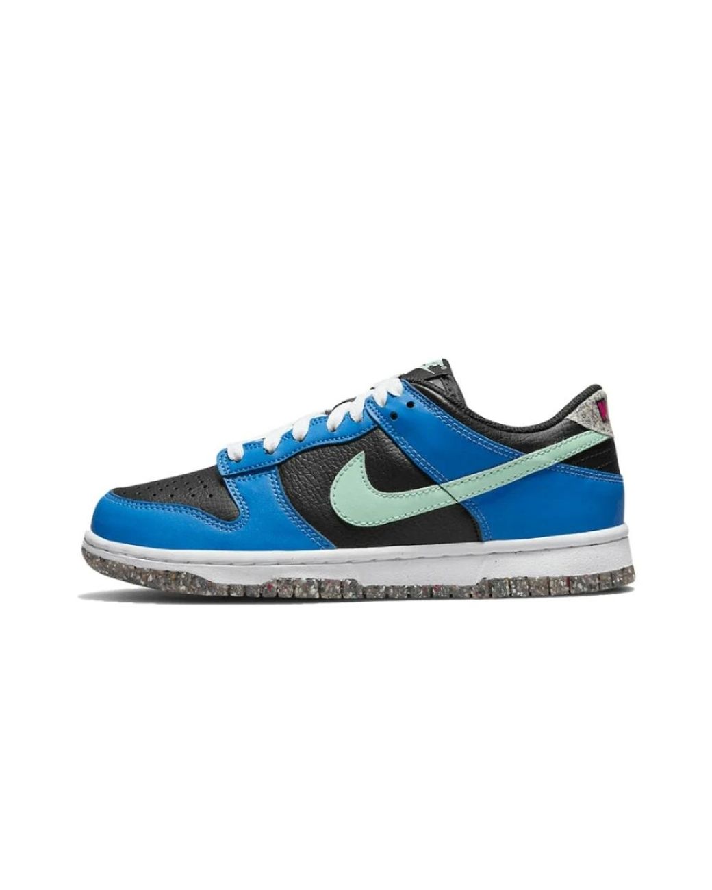 Nike Dunk Low Se in Blue für Herren