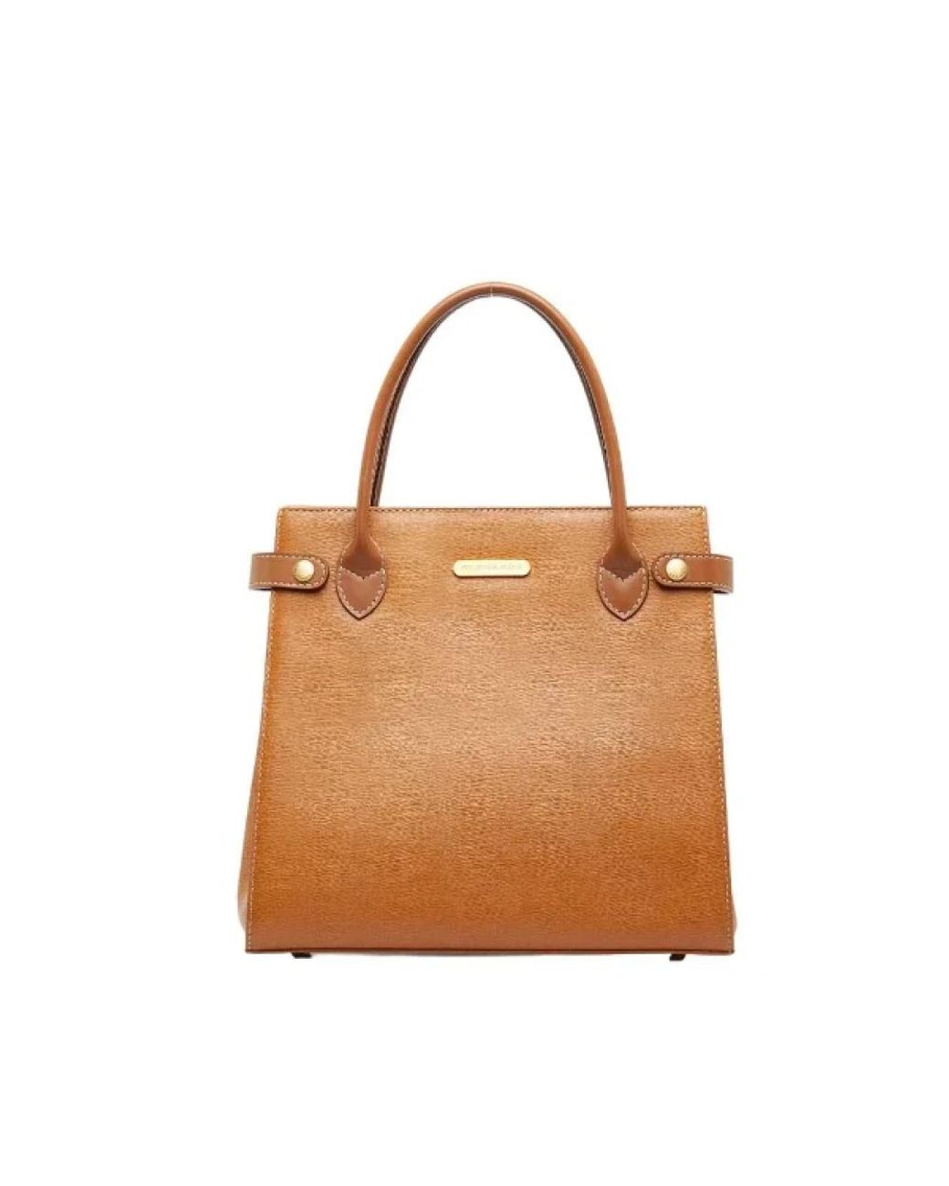 Borse burberry usate hot sale roma