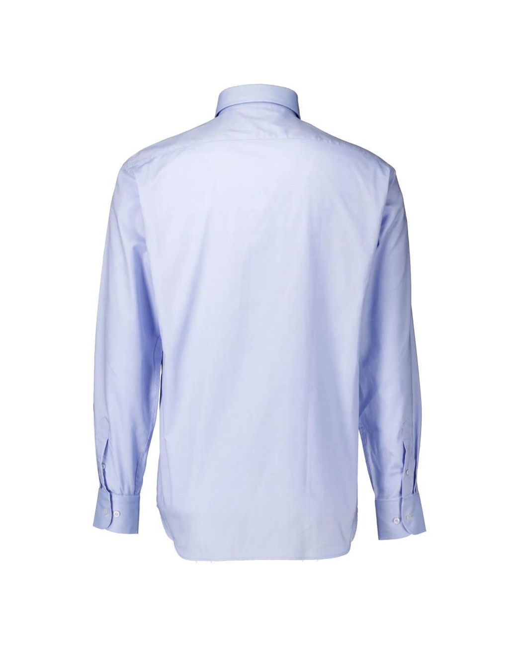 Paul & Shark Blue Casual Shirts for men