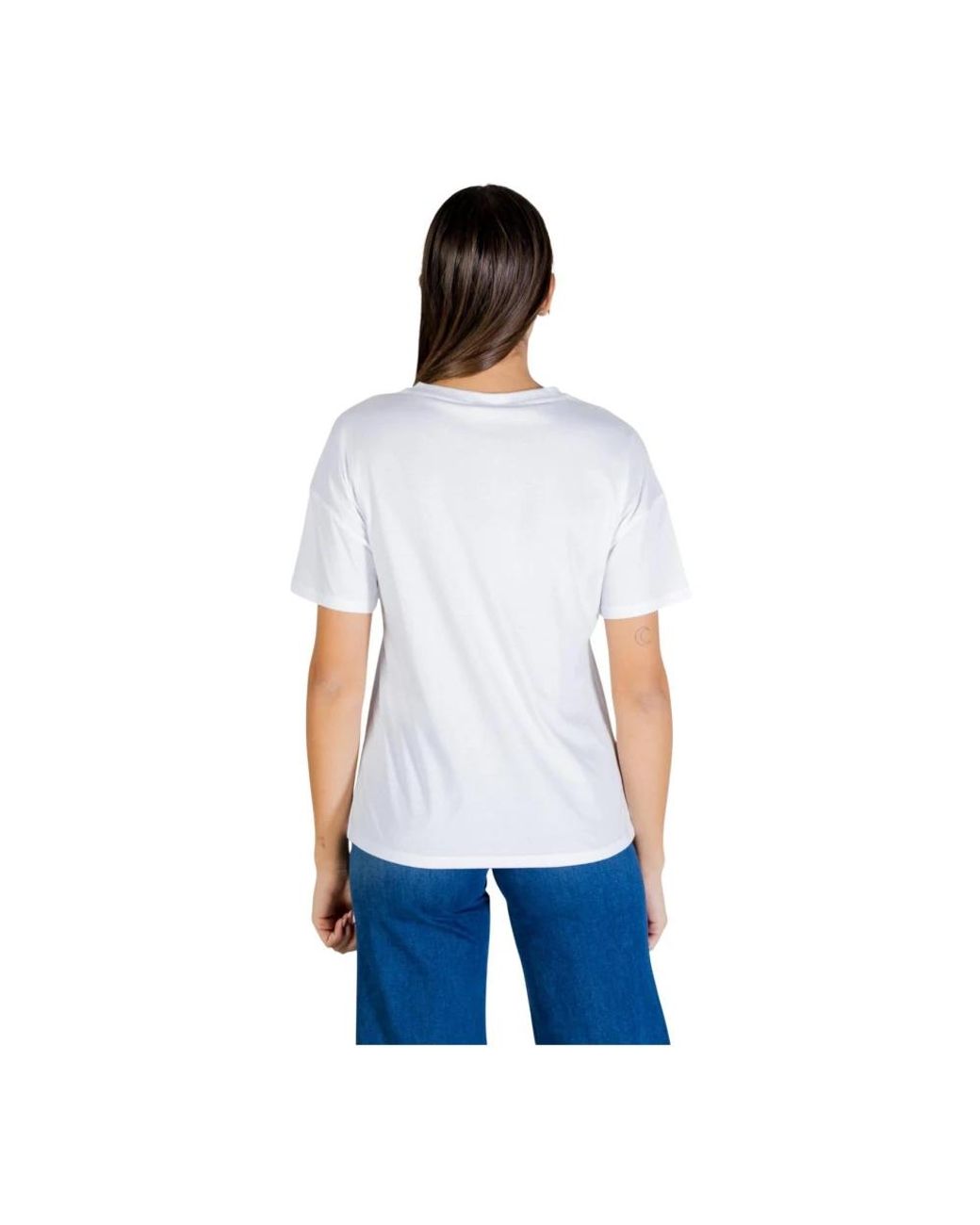 Liu Jo Blue T-Shirts