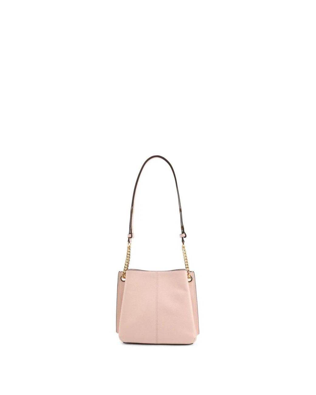 Michael Kors Pink Shoulder Bags