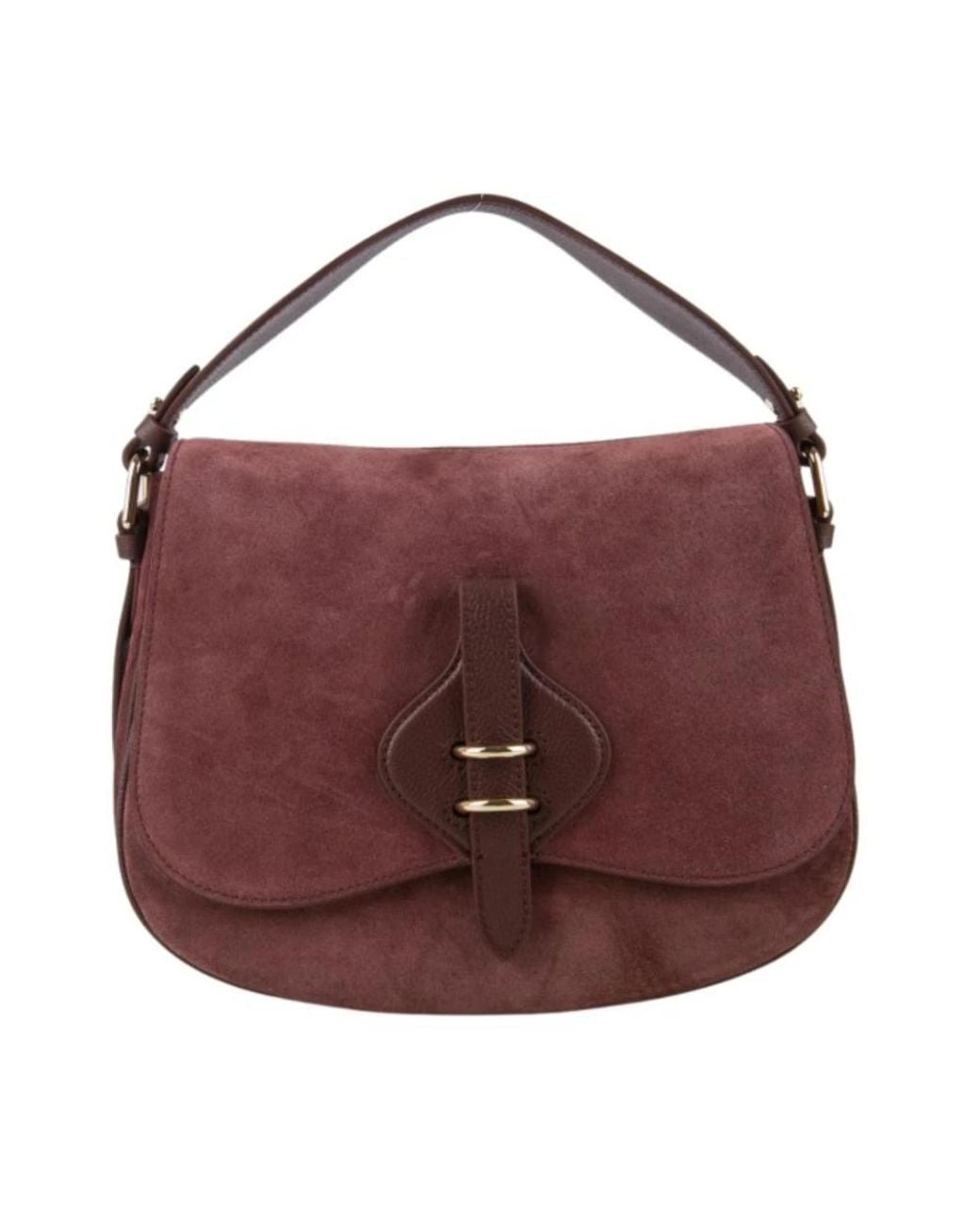 Handbags di Coccinelle in Red