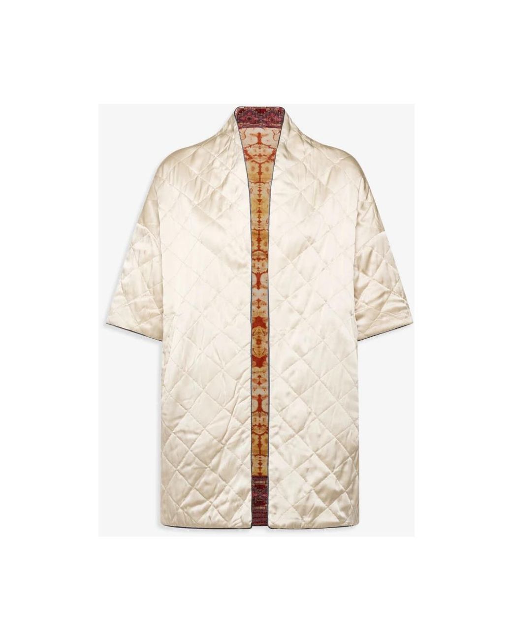 Pierre Louis Mascia Red Kimonos