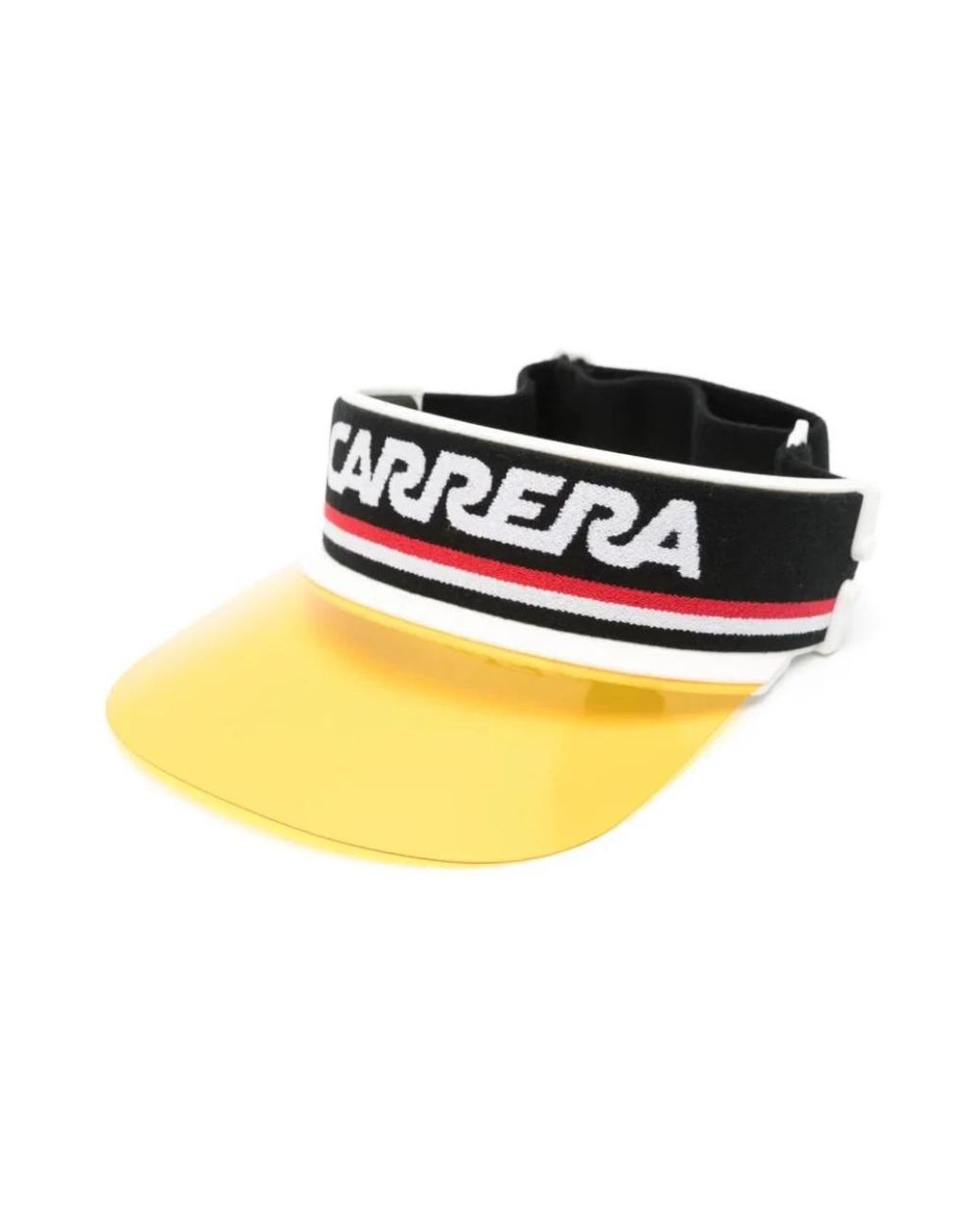 Carrera Yellow Sunglasses
