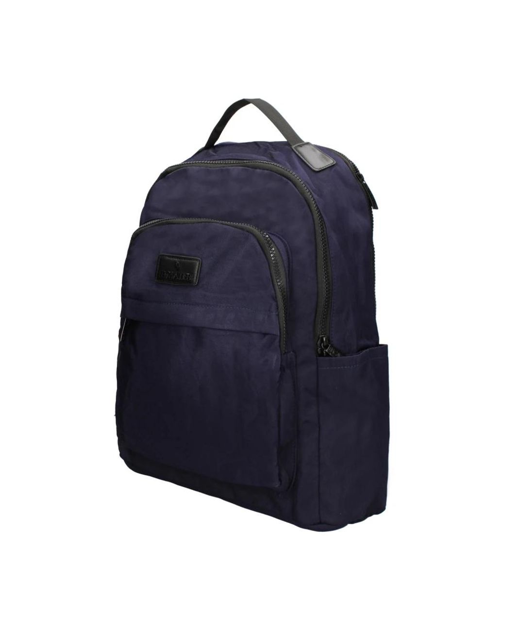 Backpacks di Roberto Cavalli in Blue