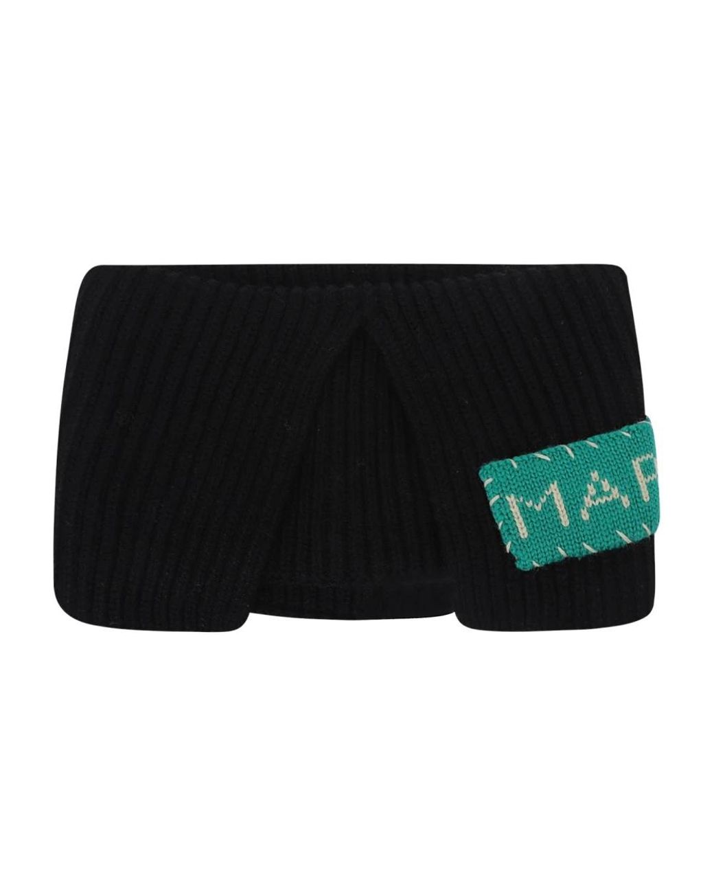 Winter Scarves di Marni in Black da Uomo