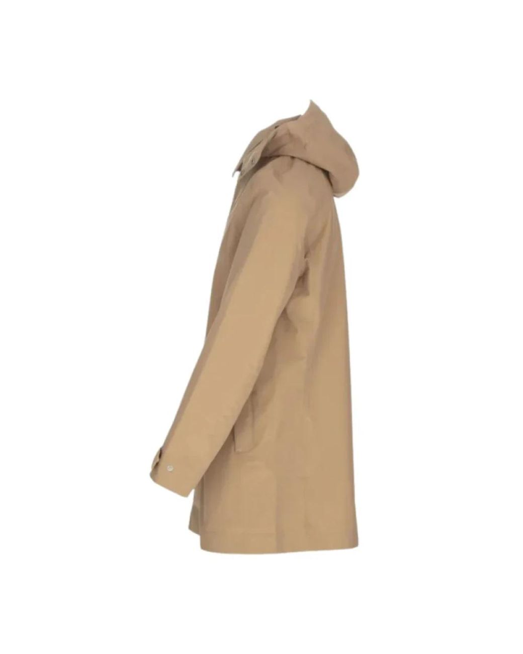 Save The Duck Natural Parkas for men