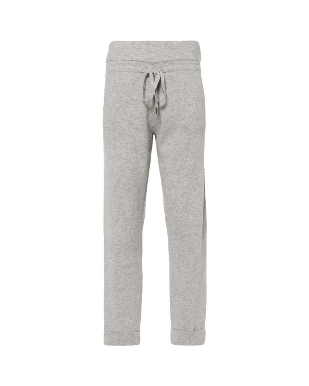 Max & Moi Bastien Pants in het Gray