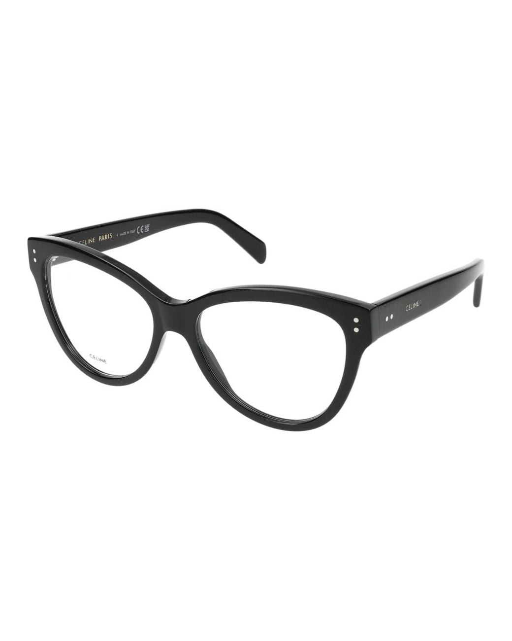 Céline Brown Glasses