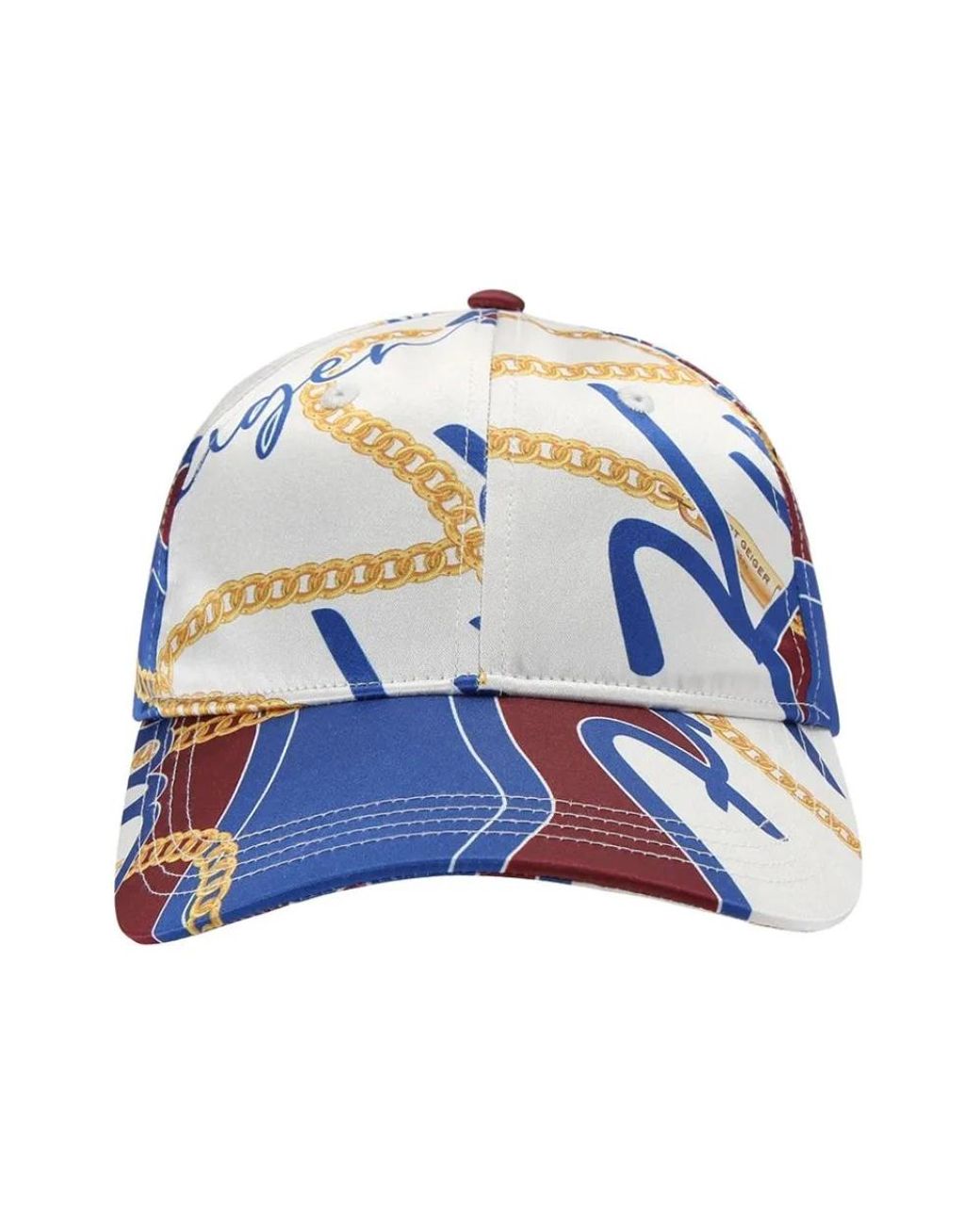Caps di Kurt Geiger in Blue