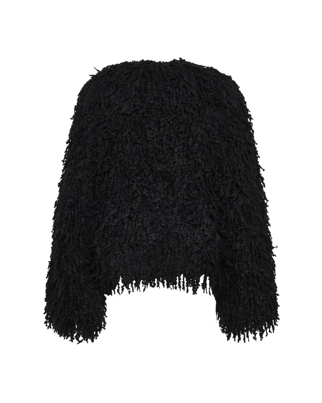 Fendi Black Light Jackets
