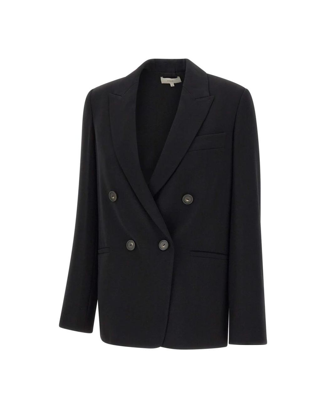 Vince Black Blazers