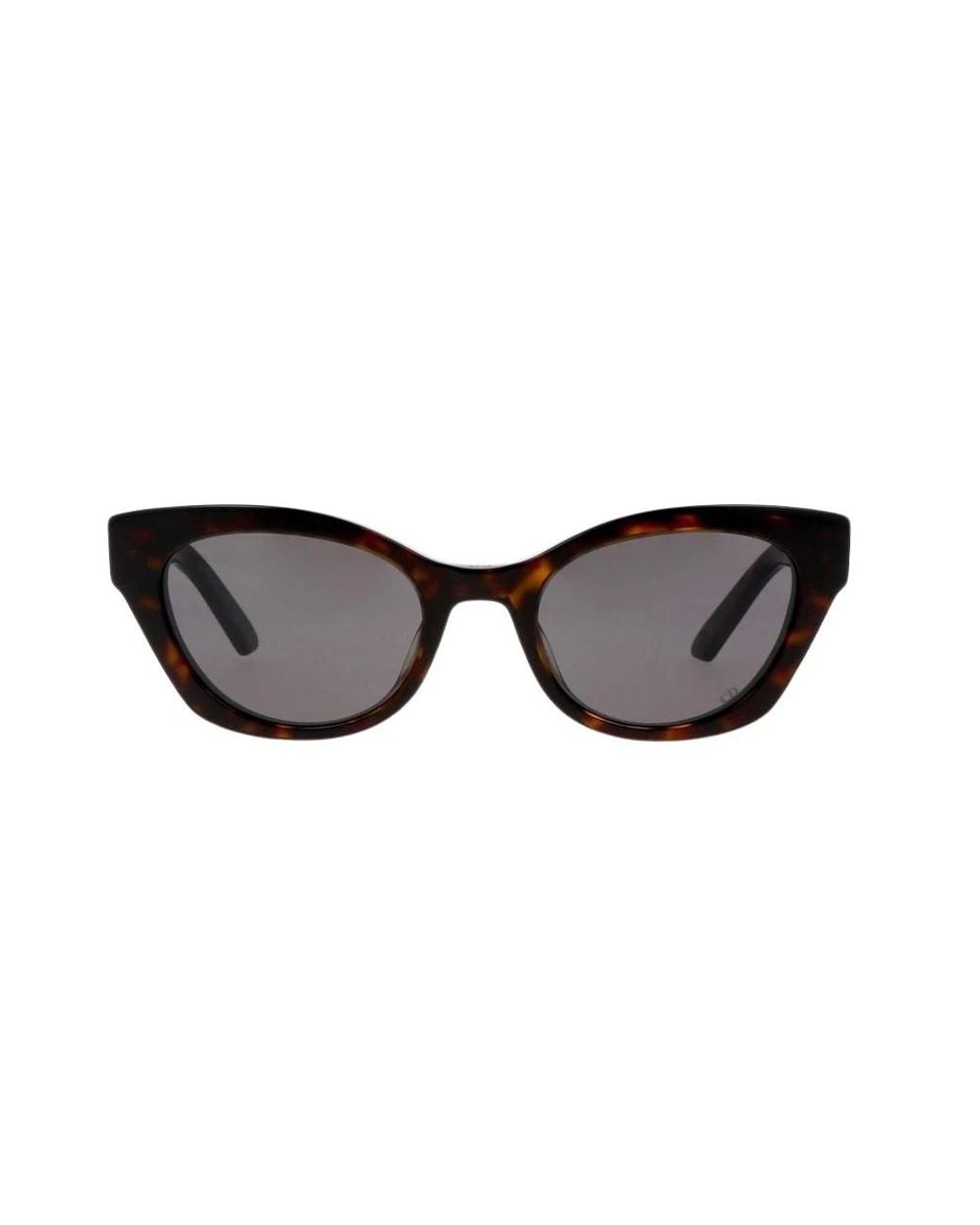 Dior Brown Sunglasses