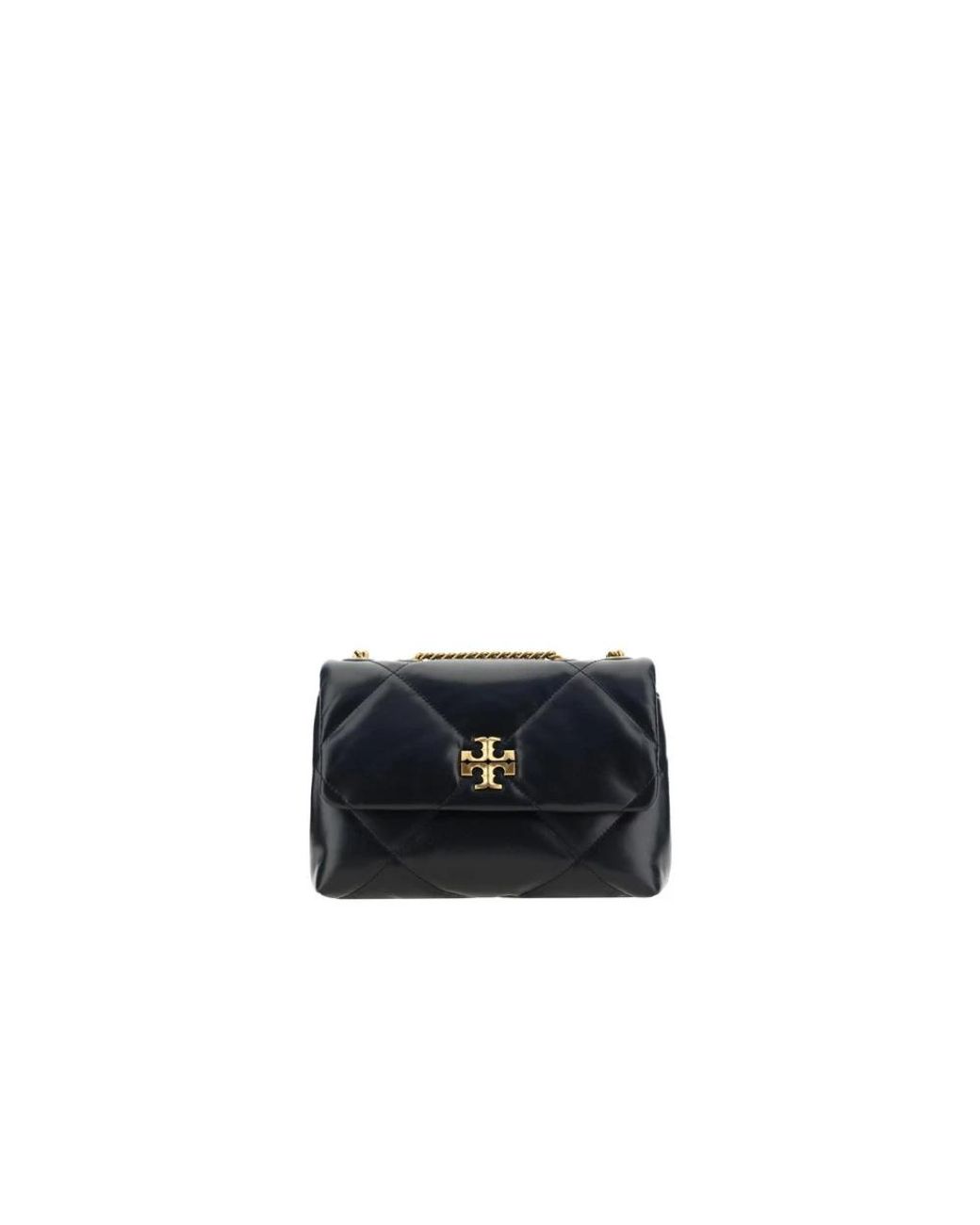 Tory Burch Black Shoulder Bags