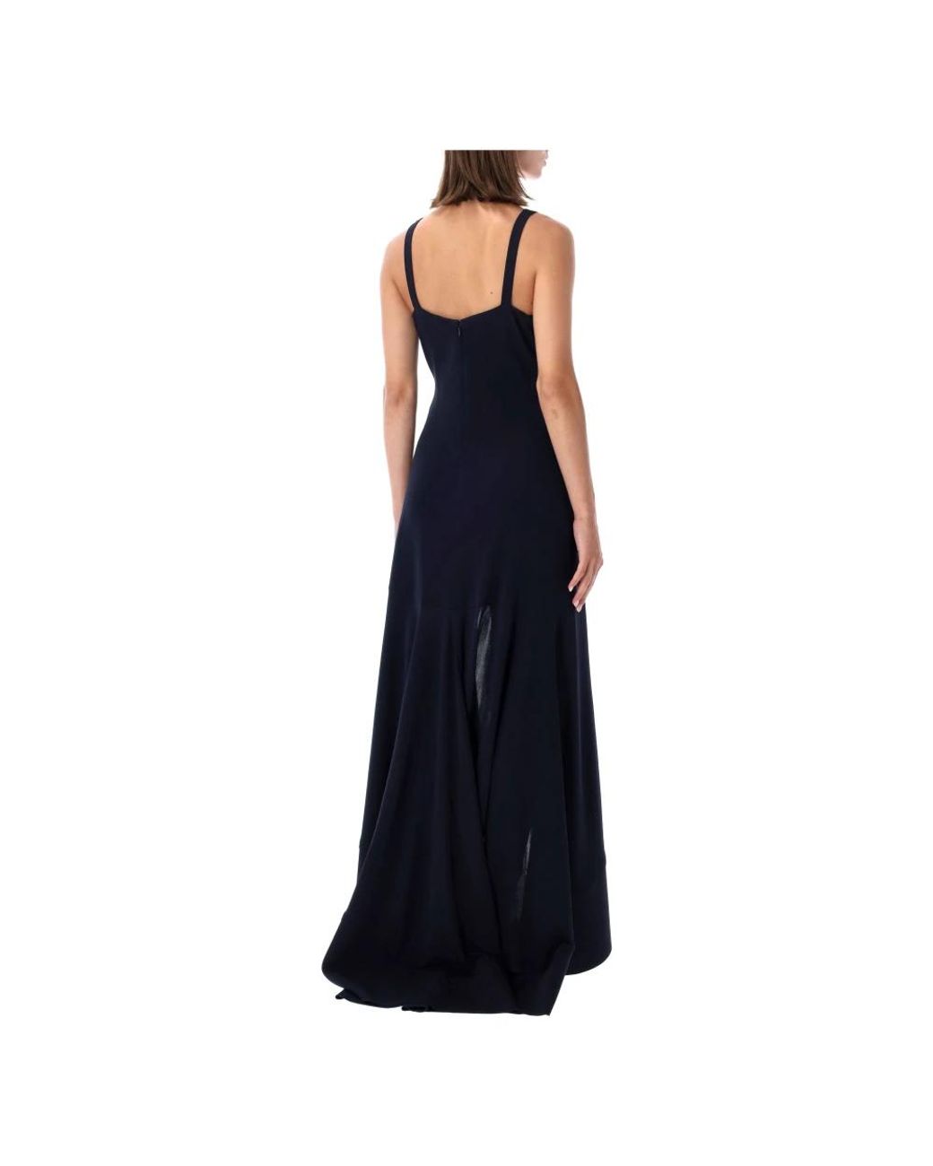 Stella McCartney Blue Gowns