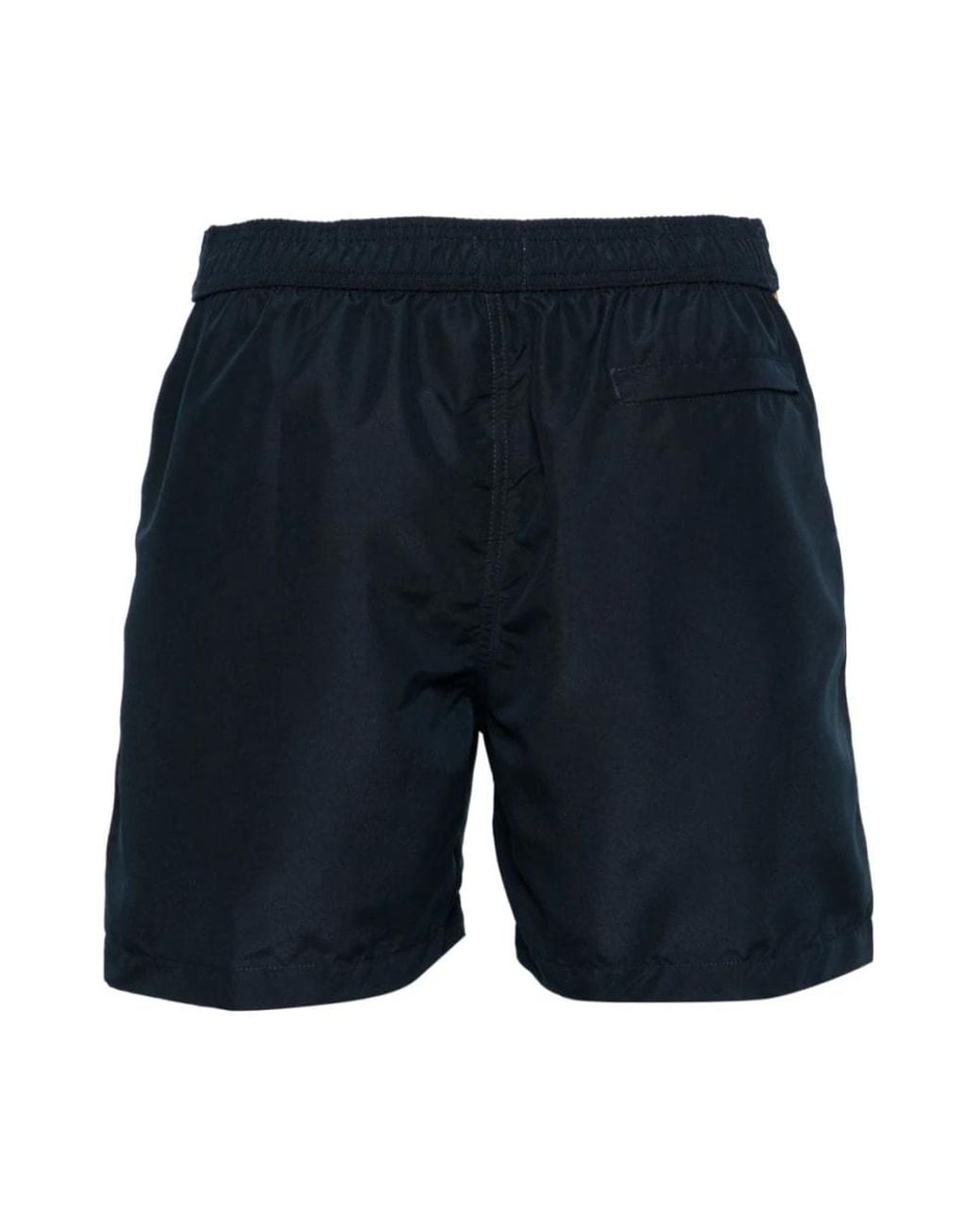 Paul Smith Blue Beachwear for men