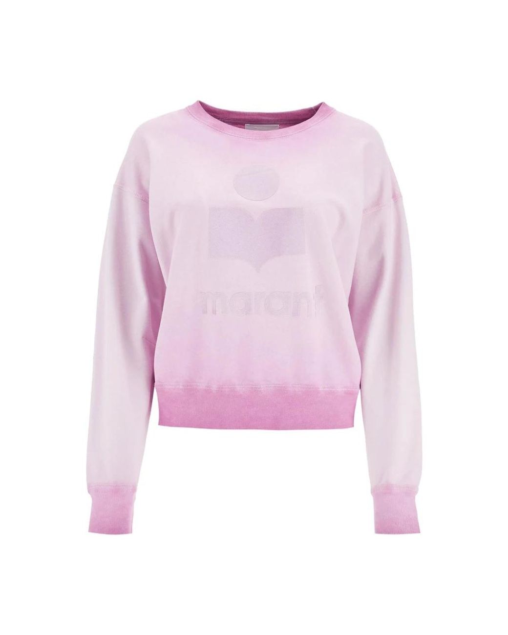 Isabel Marant Purple Sweatshirts