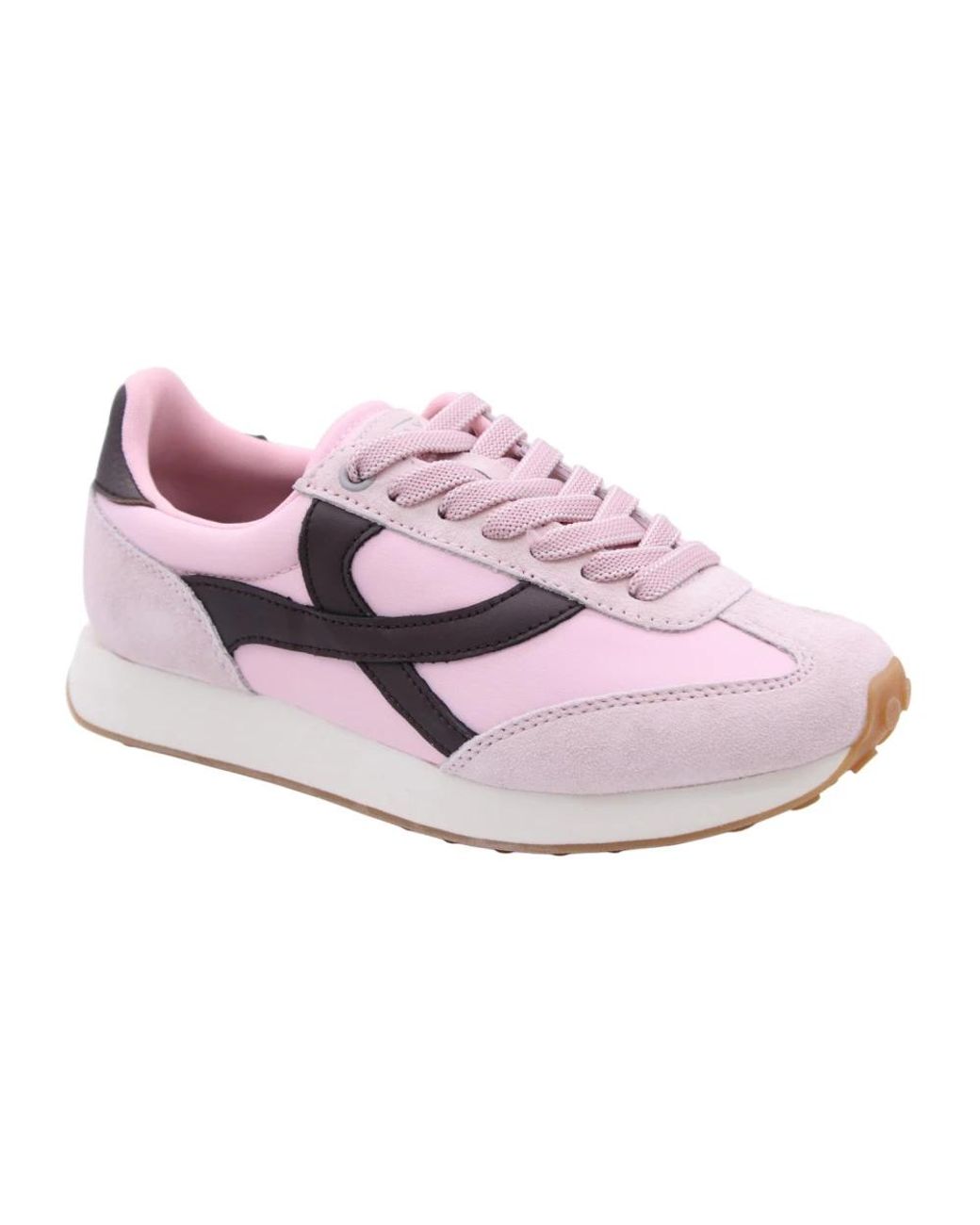 Boax Studio Pink Sneakers