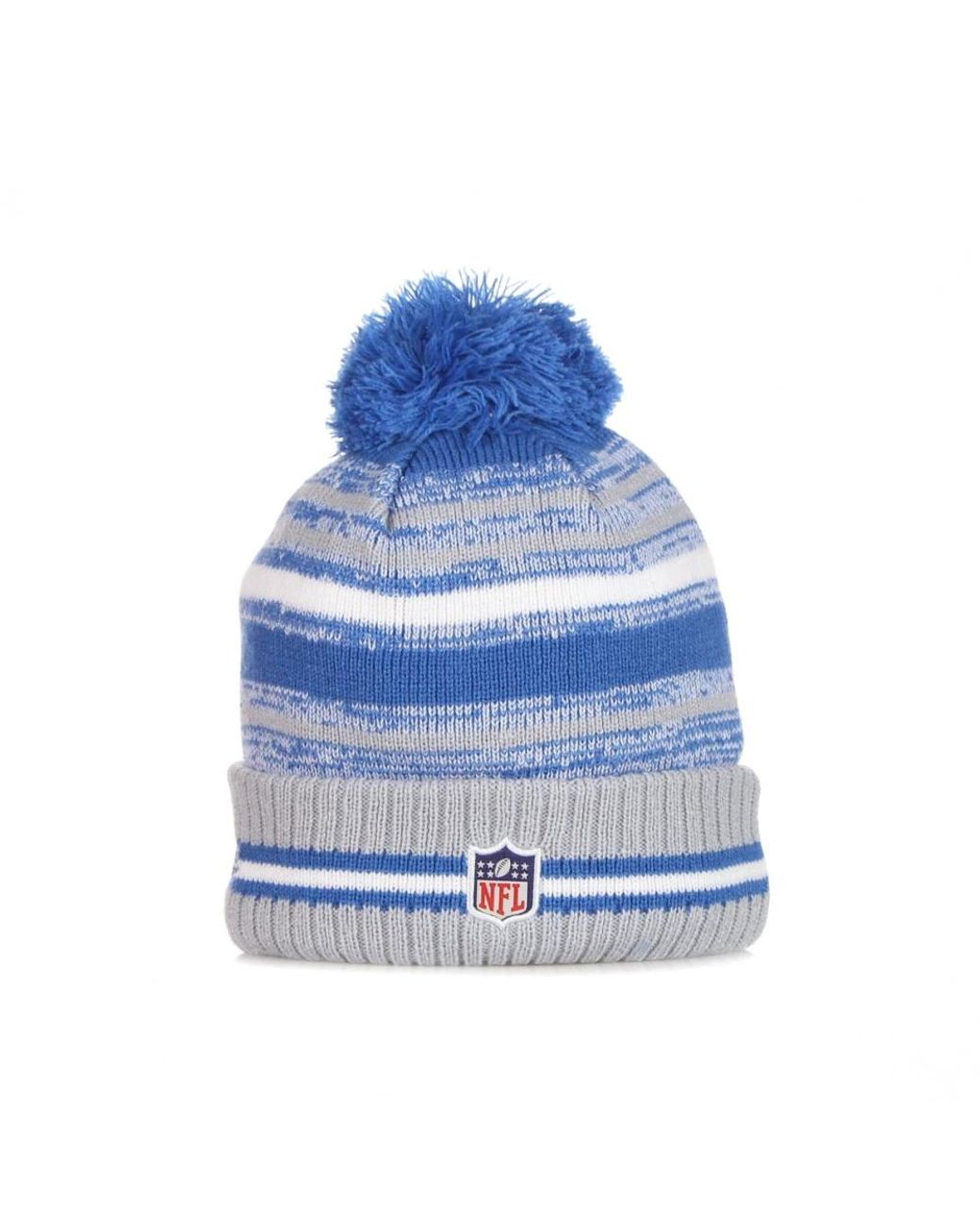 Beanies di KTZ in Blue da Uomo