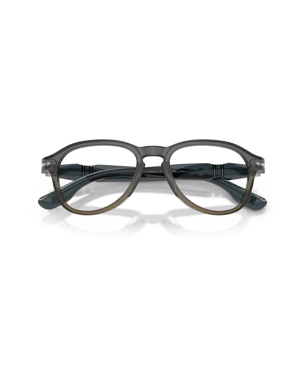 Persol Brown Glasses for men