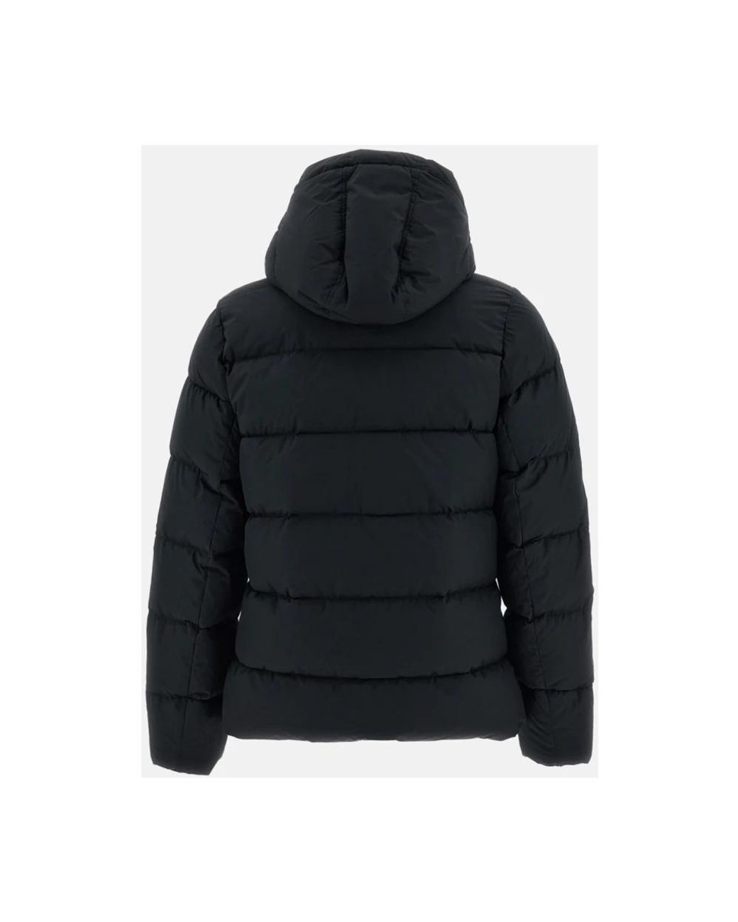 Winter Jackets Pyrenex de hombre de color Black