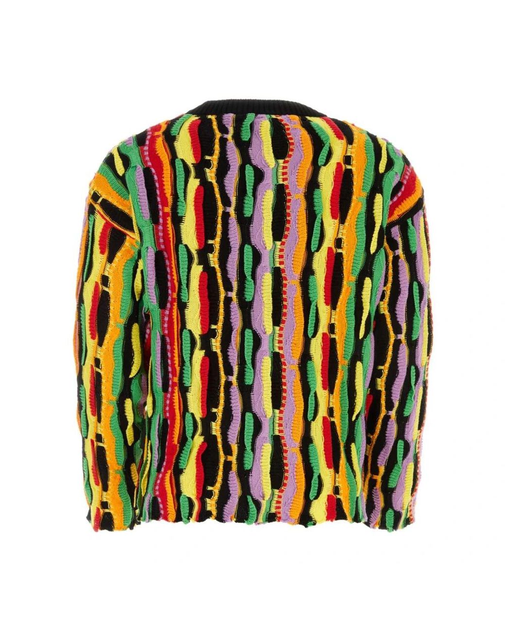 Pulls MSGM pour homme en coloris Black