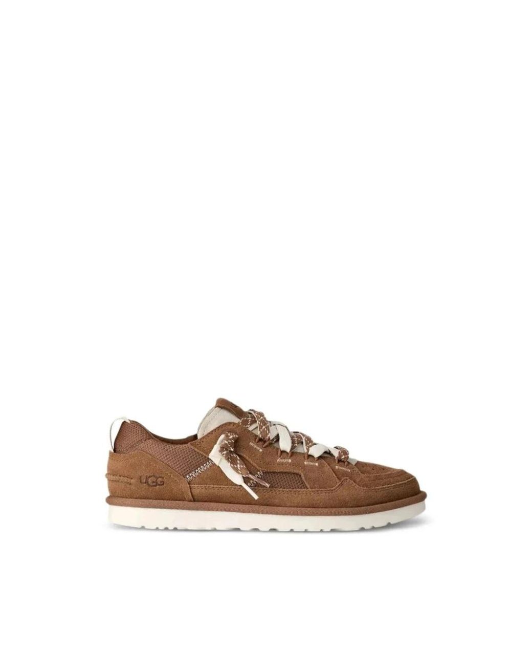 Sneakers Ugg pour homme en coloris Brown