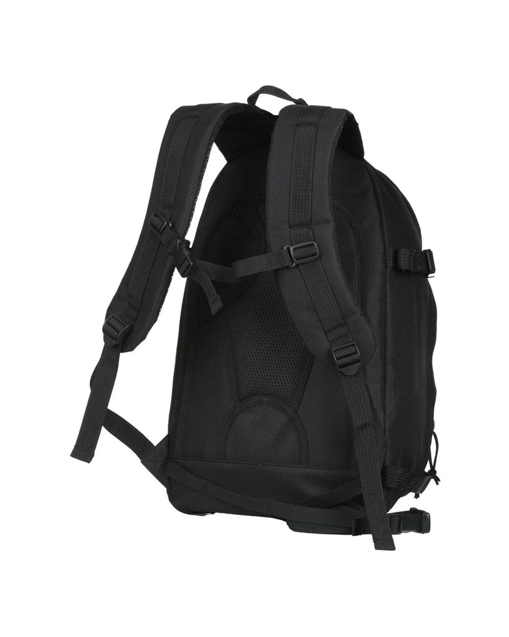 Backpacks di Level in Black