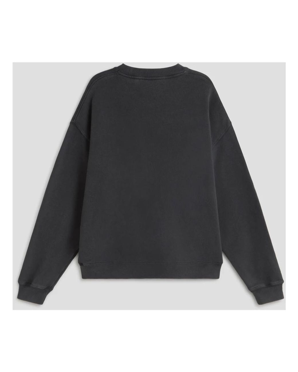 Axel Arigato Gray Sweatshirts for men