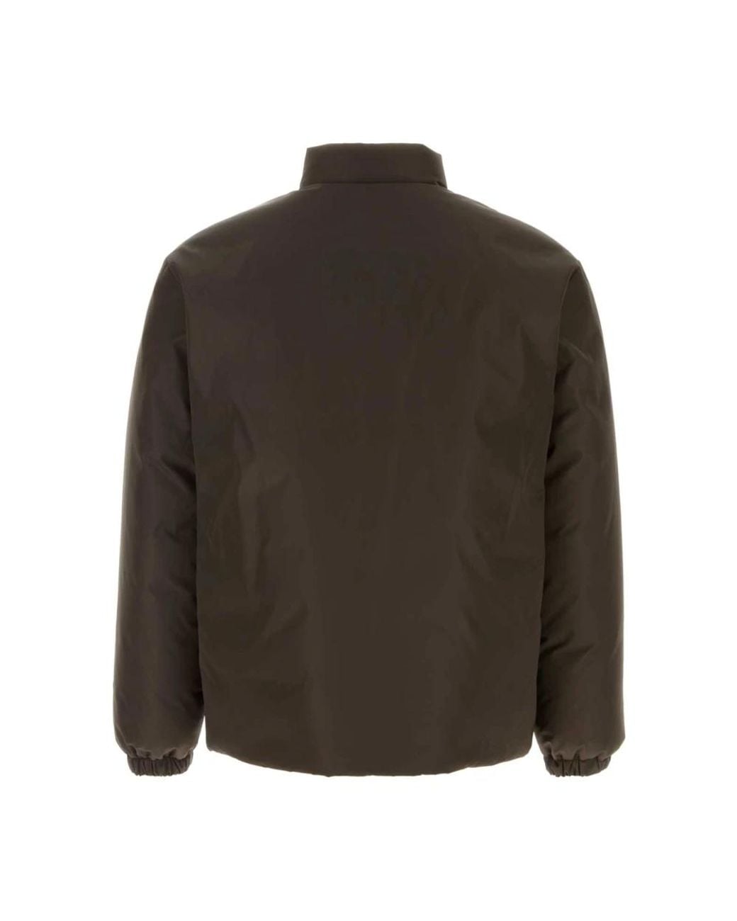 Winter Jackets Jil Sander de hombre de color Green