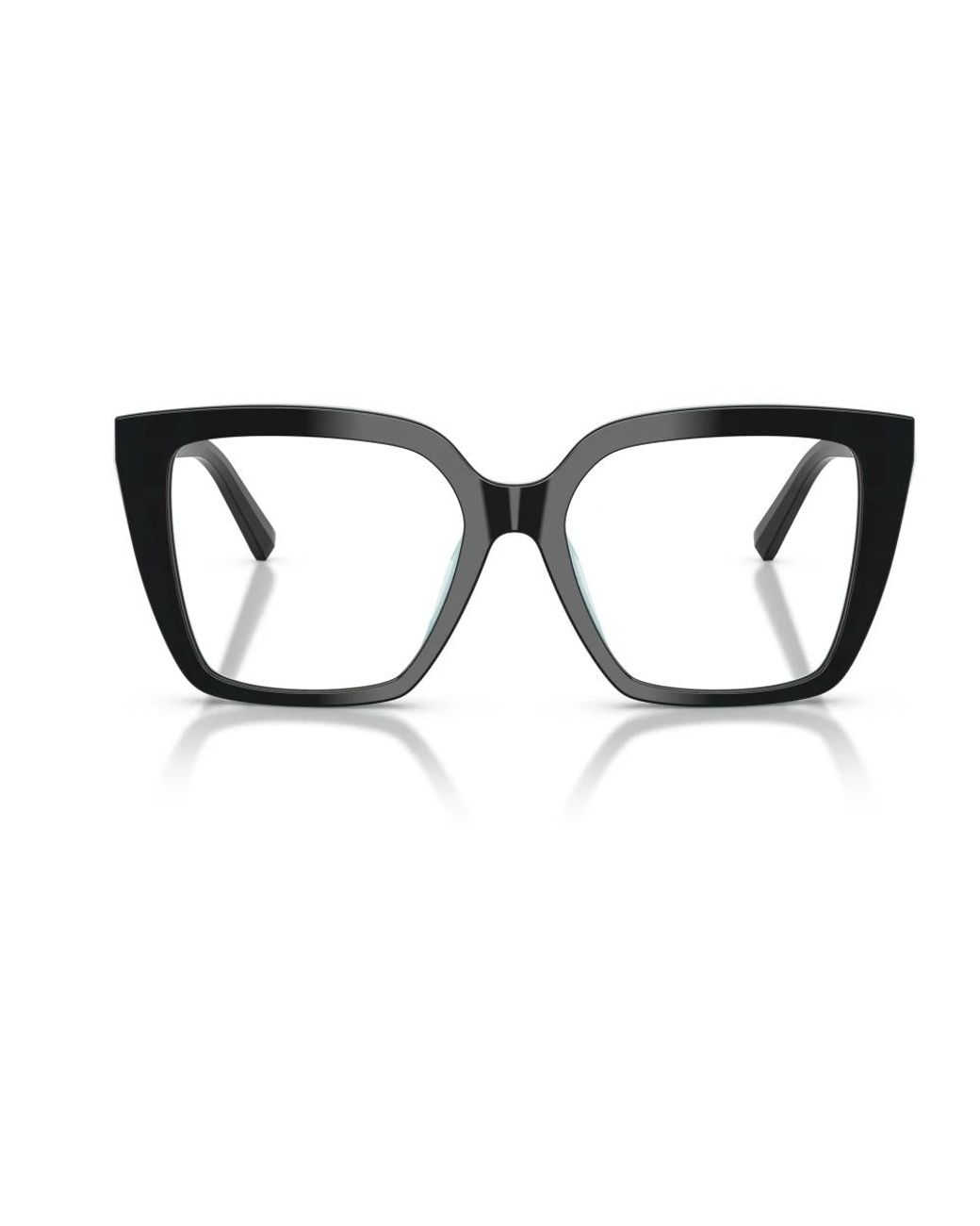 Tiffany & Co Black Glasses