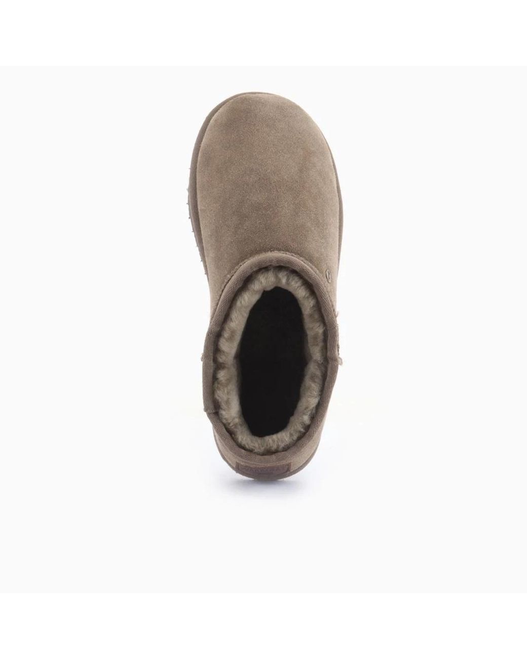 Winter Boots Warmbat pour homme en coloris Brown
