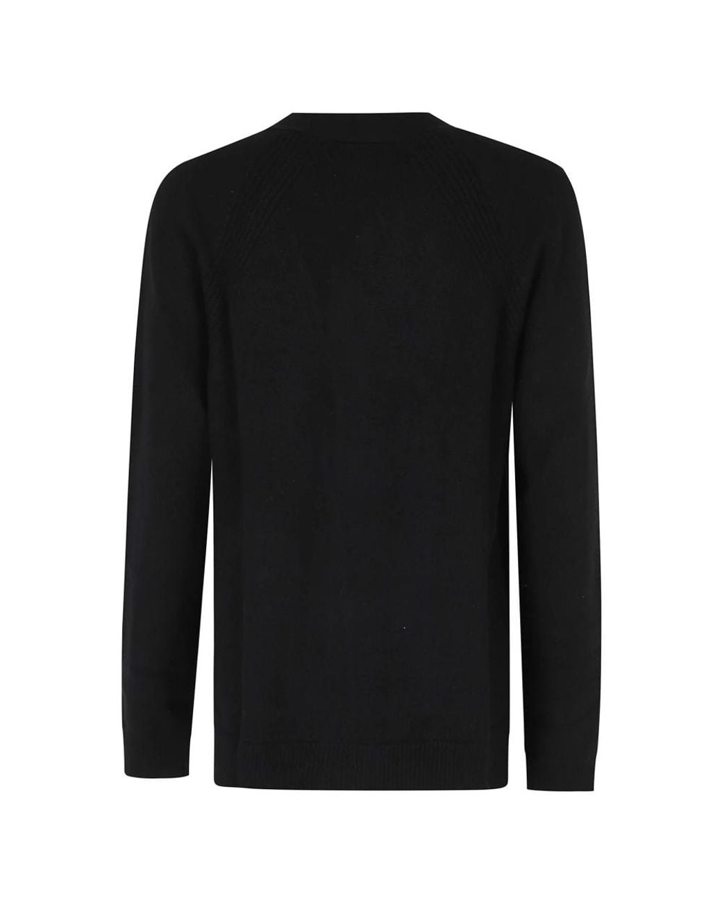 Seventy Black Cardigans