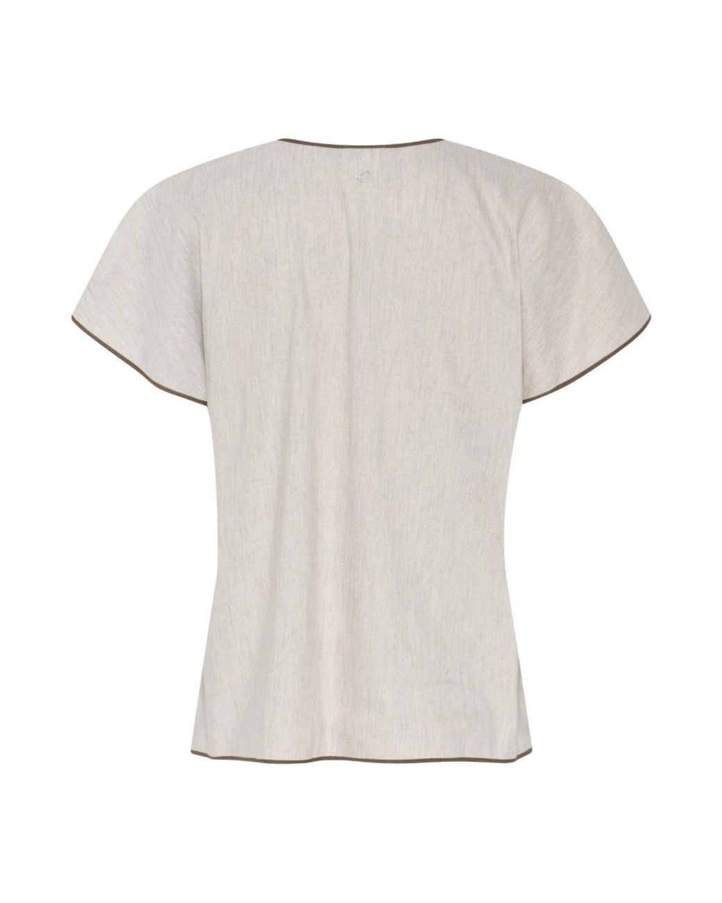 Blouses Heartmade en coloris White