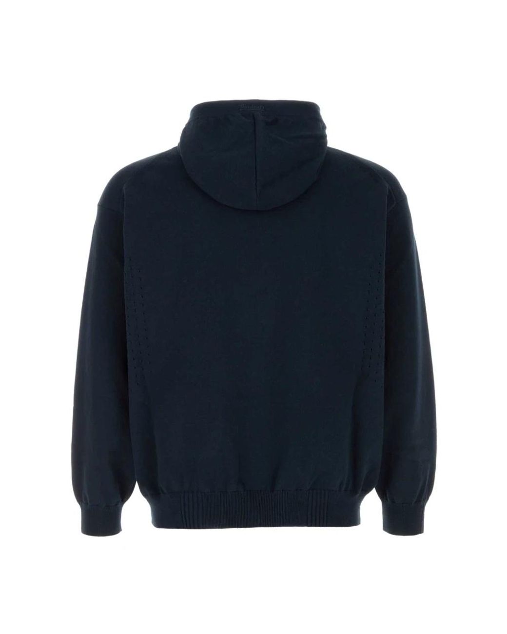 Herno Blue Zip-Throughs for men