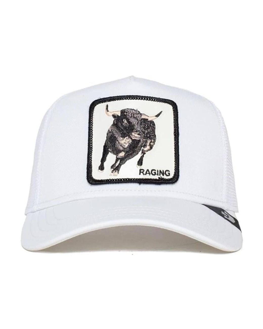 Goorin Bros White Hats & Caps