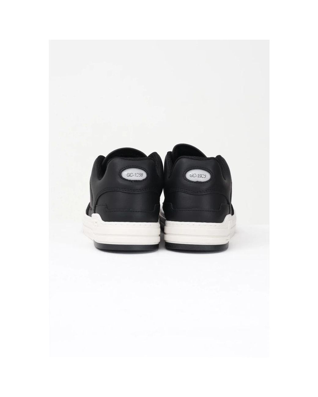 Gcds Blue Sneakers for men