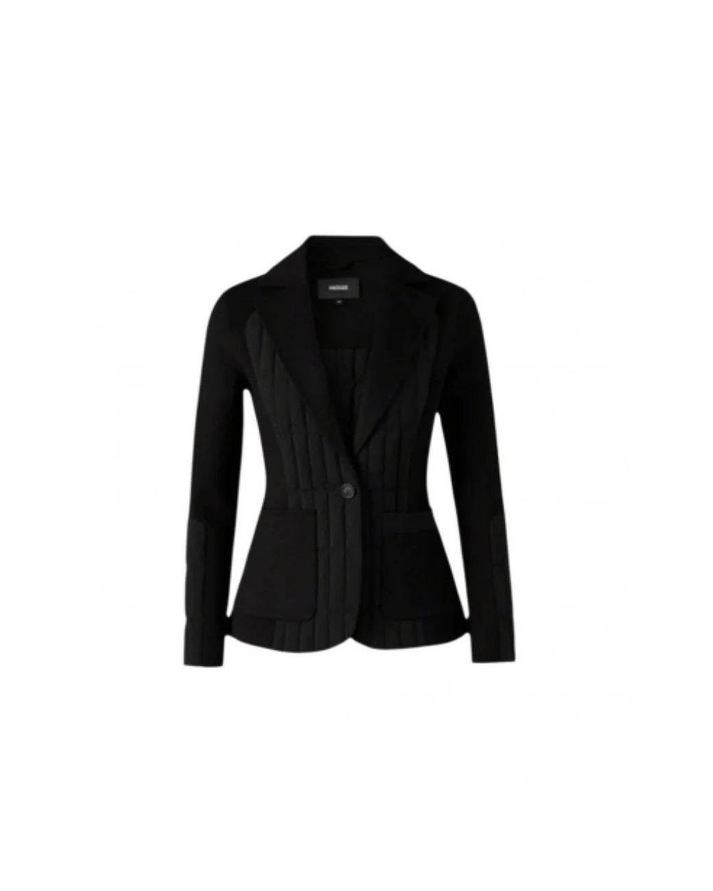 Mackage Black Blazers