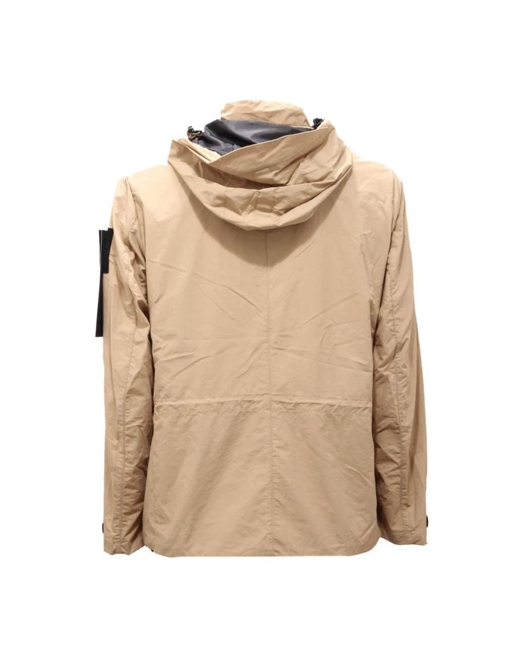 OUTHERE Natural Winter Jackets for men