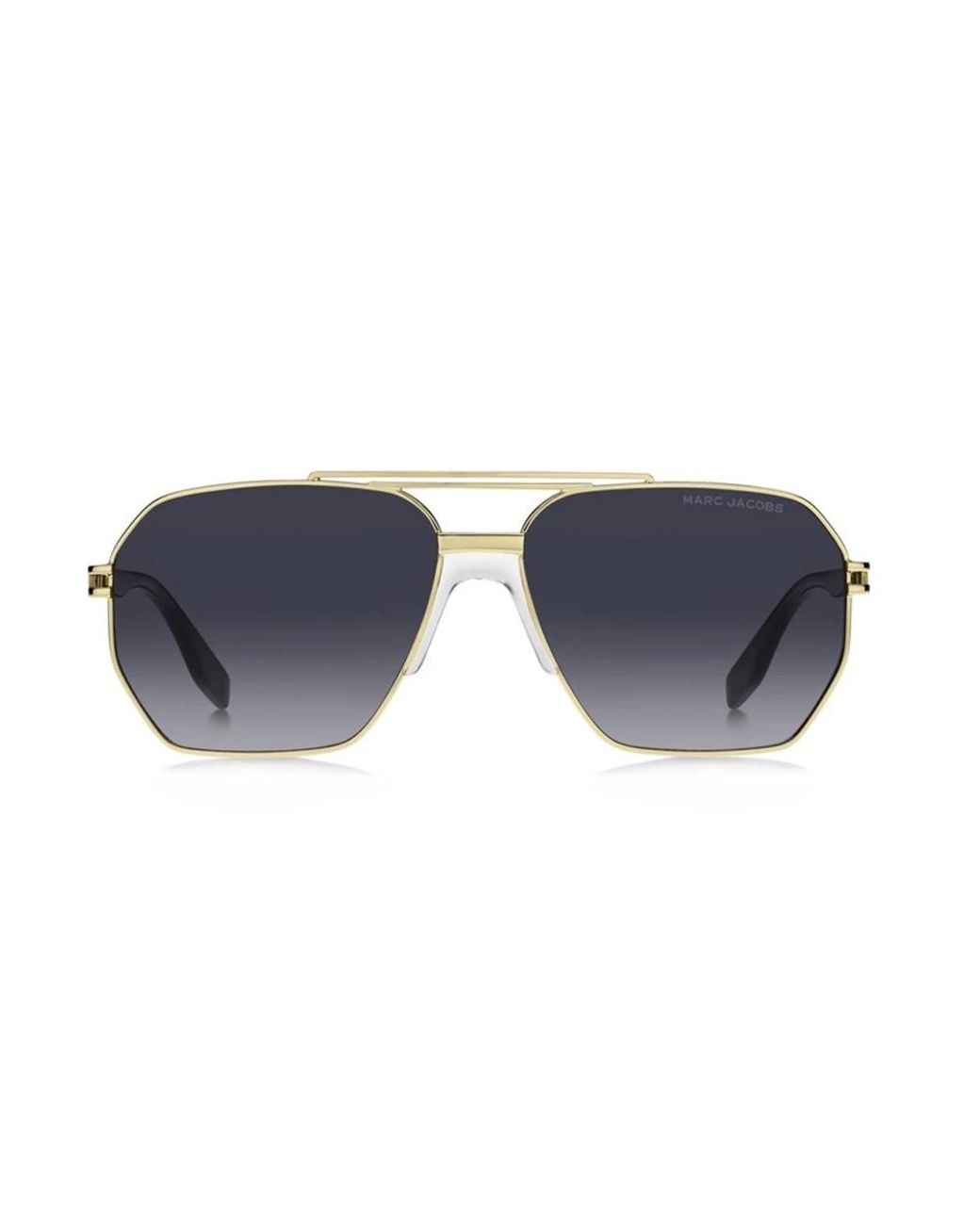 Marc Jacobs Blue Sunglasses